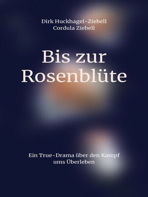 cover image of Bis zur Rosenblüte